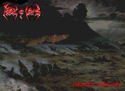 Horde Of Worms : Unearthly Desolation